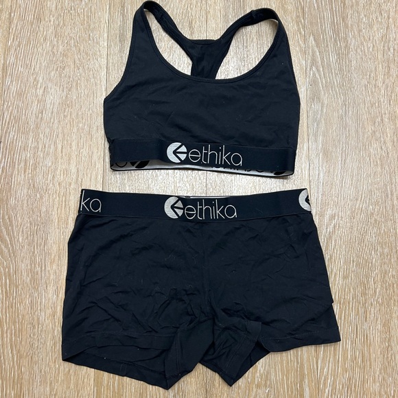 Ethika - Picture 1 of 1